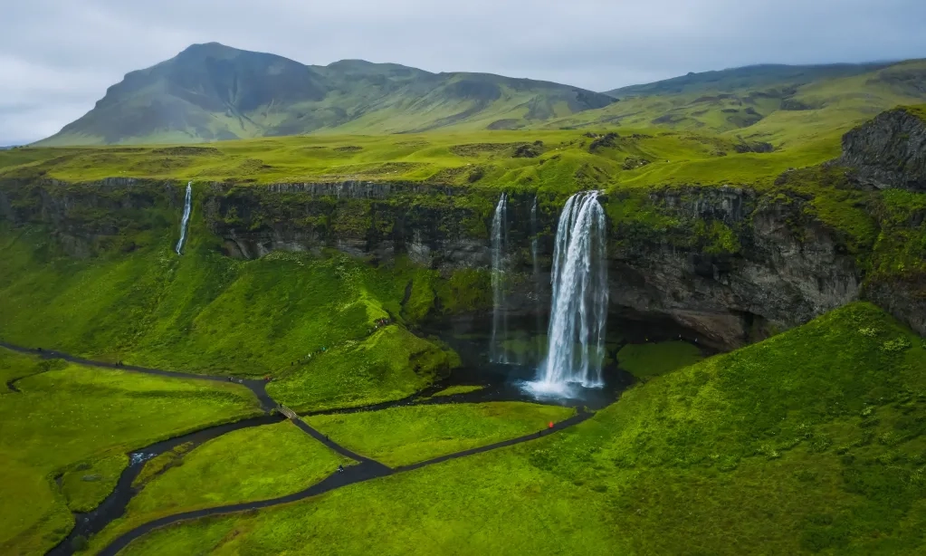 <p>Apa Negara Paling Hijau Di Dunia? Simak Fakta Lengkapnya, Yuk!</p>