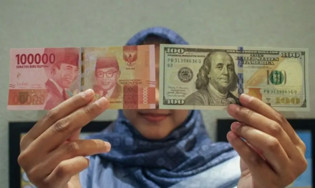 <p>Rupiah Menguat! Terpicu Data Ketenagakerjaan AS di Bawah Ekspektasi</p>