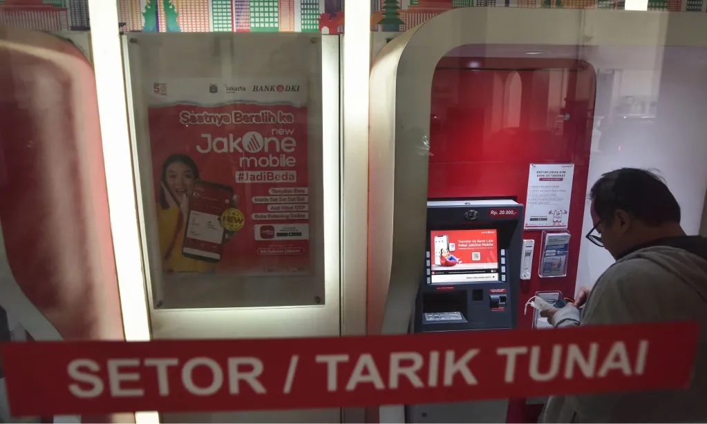 <p>YLKI Nilai Pemblokiran Rekening Nganggur Tak Pertimbangkan Hak Konsumen</p>