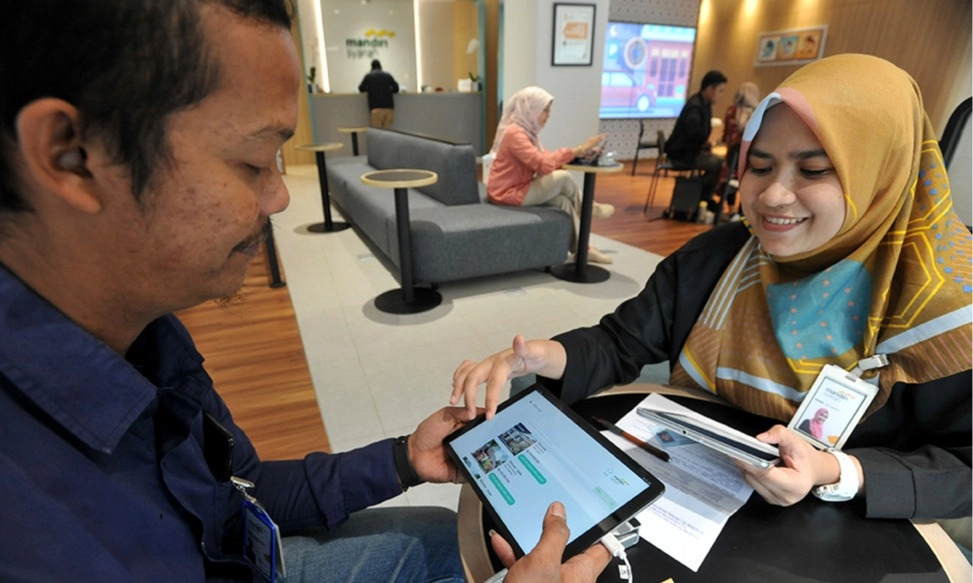 <p>PPATK Blokir Rekening, Menko Polkam Jamin Aman Dana Nasabah</p>