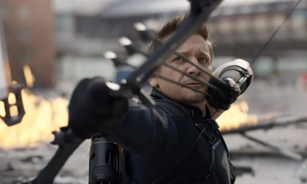 <p id="isPasted">Jeremy Renner Siap Kembali Ke MCU, Singgung Musim Kedua <em>Hawkeye</em></p>