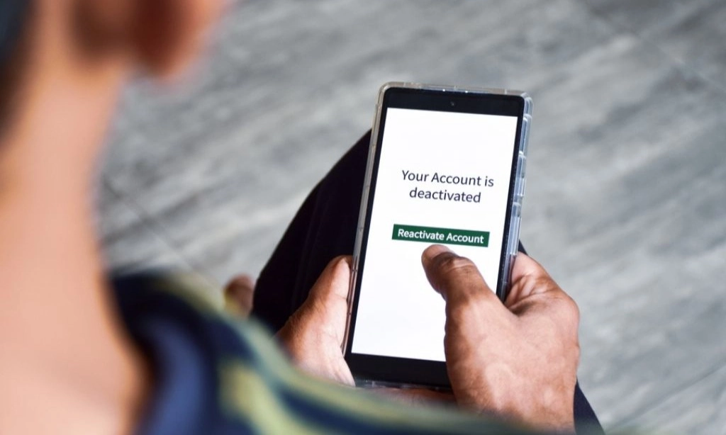 <p id="isPasted">PPATK: Lebih Dari 1 Juta Rekening Diduga Terkait Pidana Sejak 2020</p>