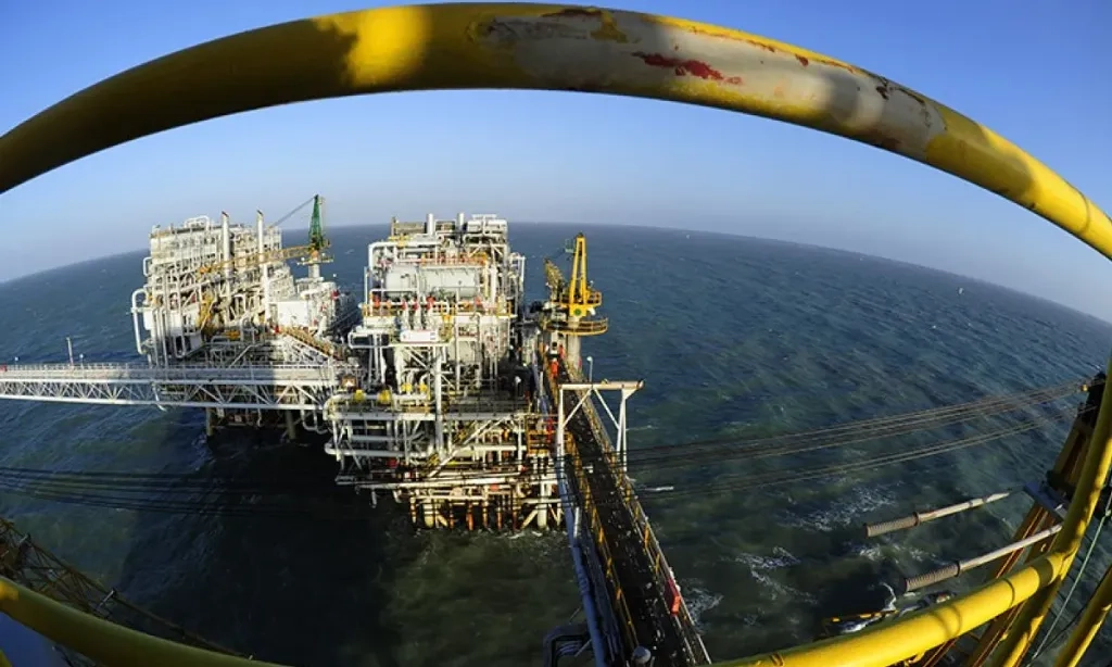 <p>Pacu <em>Lifting</em> Minyak, Bahlil Janjikan Percepatan Izin Bagi KKKS</p>