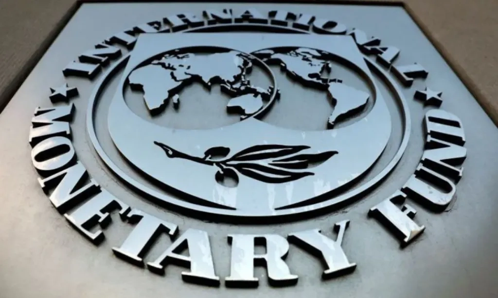 <p id="isPasted">IMF Revisi Naik Proyeksi Pertumbuhan Ekonomi RI Jadi 4,8%</p>