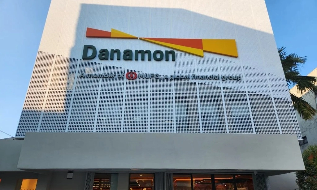 <p id="isPasted">Siap Turunkan Suku Bunga, Bank Danamon: Butuh Waktu 3 Bulan</p>
