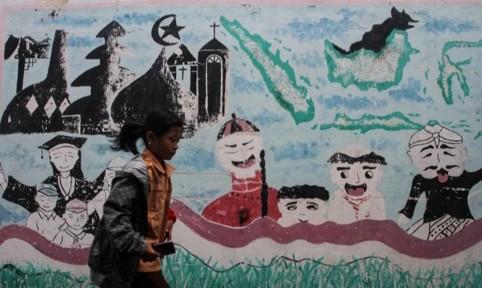 <p>Legislator Minta Pelaku Perusakan Rumah Doa Dipidana</p>