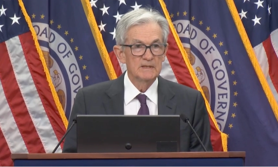 <p>Keputusan Bunga Acuan The Fed Juli Lemahkan Rupiah</p>