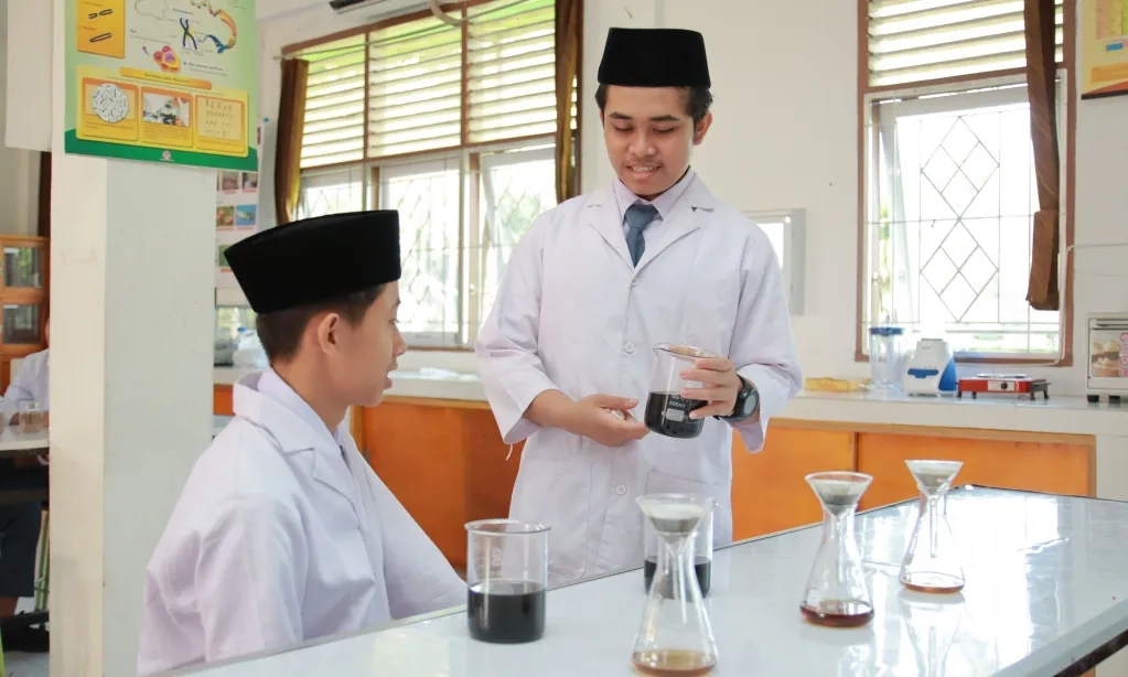 <p>Cari Peneliti, Pemkab Demak Gelar Lomba Riset</p>