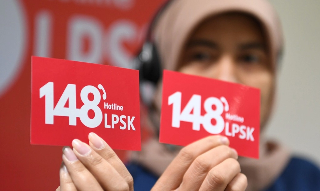 <p>Ada 2.373 Laporan TTPO Masuk LPSK Sejak 2020</p>