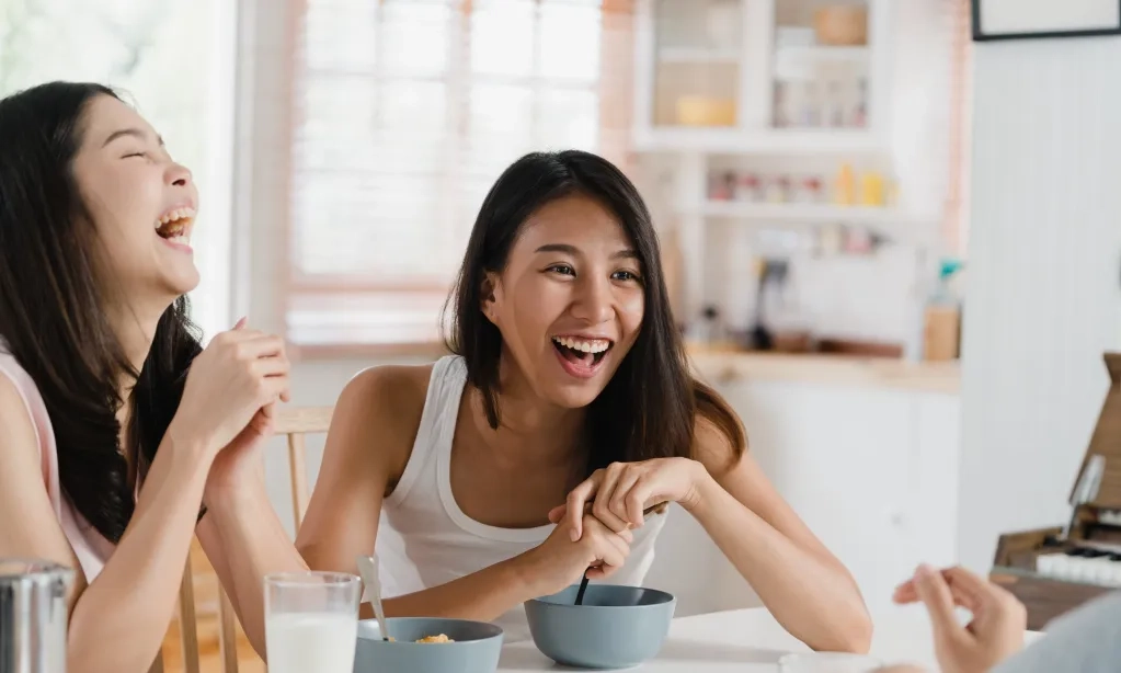 <p>Mengenal Girlfriend Day, Hari Kasih Sayang Para Wanita</p>