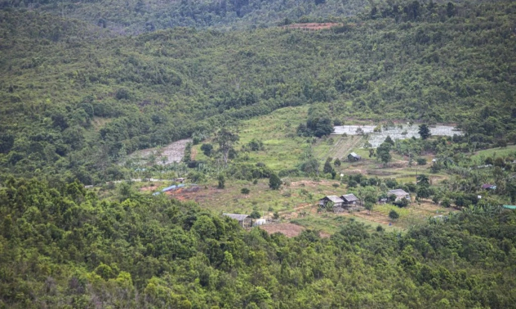 <p>BPN Jelaskan HGU Ditetapkan Jadi Tanah Terlantar&nbsp;</p>