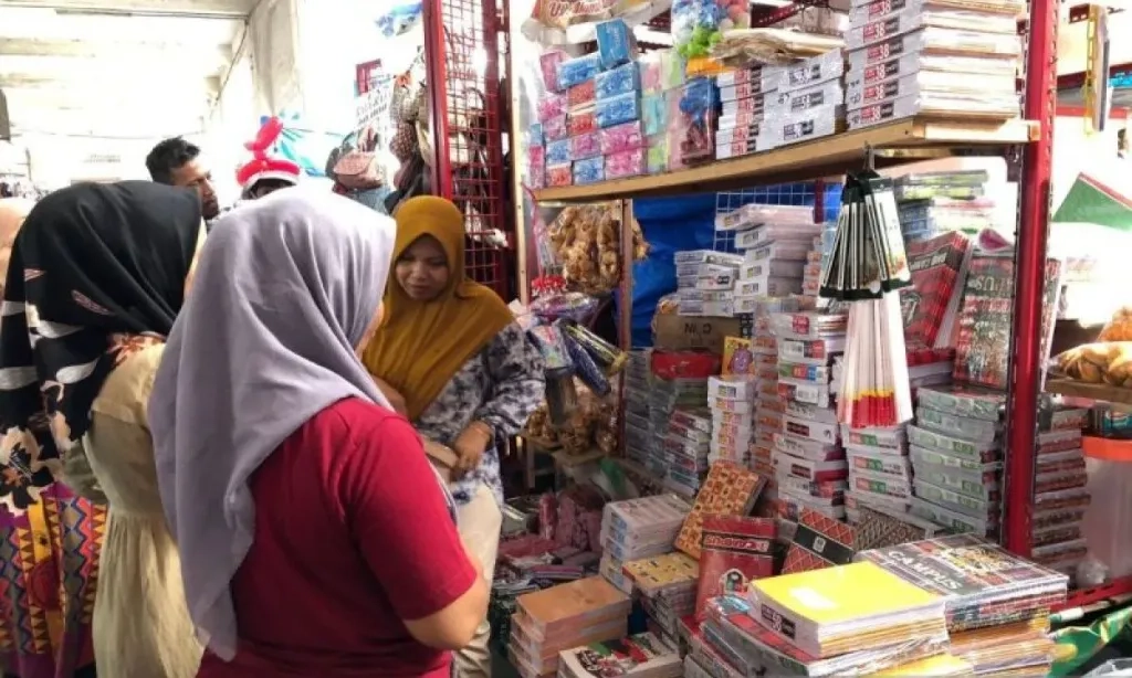 <p>Belum Beres Bund! BPS: Inflasi Pendidikan Bakal Lanjut Sampai September</p>