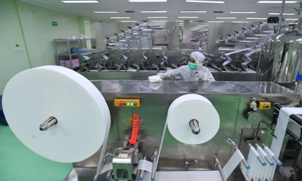 <p>Meski Membaik, S&amp;P Soroti Permintaan dan Proyeksi Lemah PMI Manufaktur RI!</p>