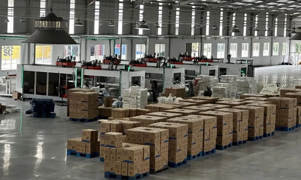 <p>Airlangga: Tarif Resiprokal RI-AS 19% Mulai Berlaku 7 Agustus</p>