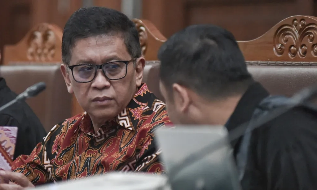 <p>Yusril Pastikan Pemberian Amnesti Dan Abolisi Sesuai Ketentuan</p>
