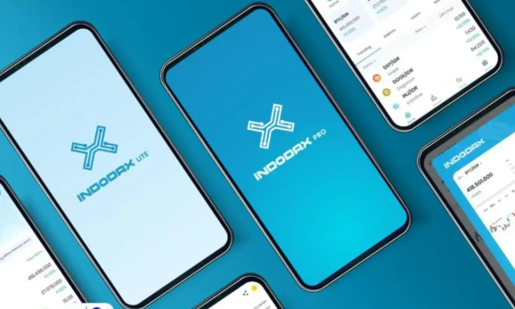 <p dir="auto" id="isPasted">PPN Aset Kripto Dihapus, Indodax: Pengakuan Penting Terhadap Industri</p>