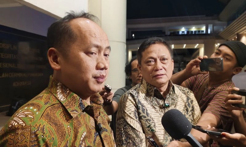 <p>Tom Lembong Dapat Abolisi, Kejagung Pastikan Ini</p>