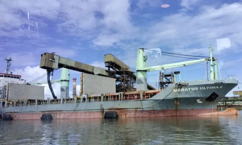 <p dir="auto" id="isPasted">Tembaga Dapat Tarif 0% dari AS, Freeport: Prioritas Industri Dalam Negeri</p>