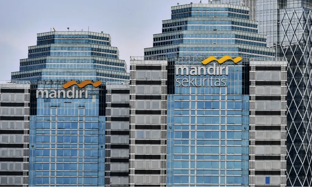 <p id="isPasted">RUPSLB Bank Mandiri Rombak Susunan Pengurus, Ini Daftar Lengkapnya</p>
