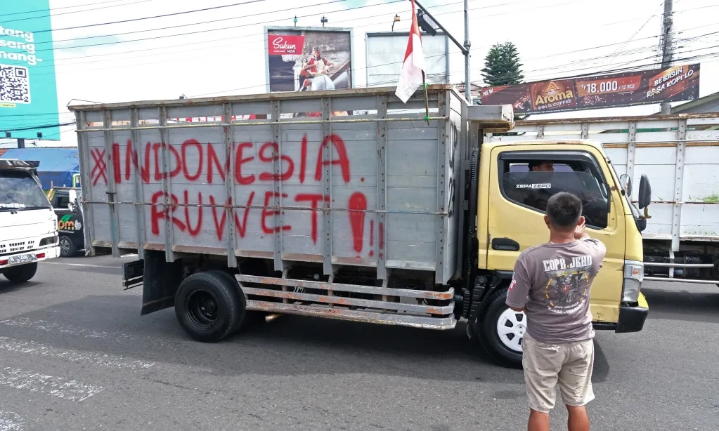 <p>Pemerintah Bentuk Tim Zero Odol 2027</p>