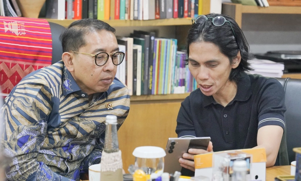 <p>Film <em>Perang Jawa&nbsp;</em>Akan Memotret Sisi Personal Pangeran Diponegoro</p>