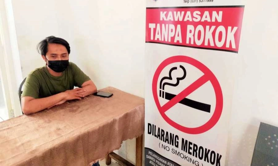 <p>PHRI Minta Dilibatkan Bahas KTR</p>