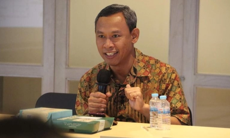 <p>Komnas HAM Minta Polri Transparan Tangani Kasus Intoleransi</p>