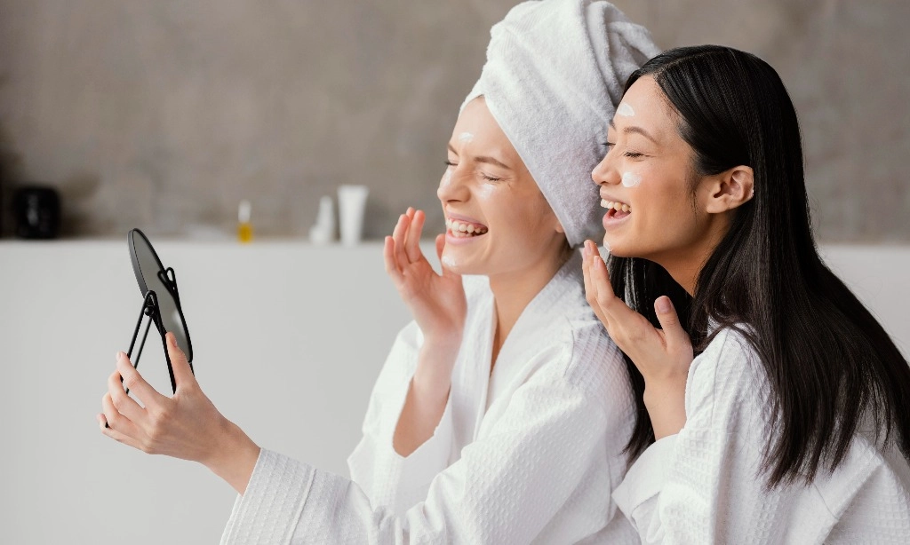 <p>Mengenal Inovasi Teknologi Encapsulation Untuk Kulit Lebih Muda Dan Sehat</p>