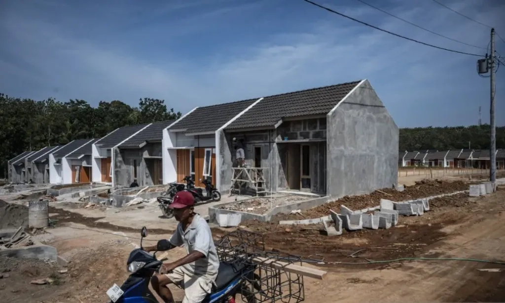 <p>OJK Selesaikan 85% Pengaduan KPR Subsidi Januari-Juli 2025</p>