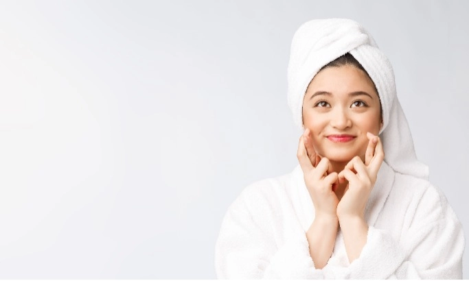 <p>Gunakan Pembersih Kulit pH Rendah, Ini Alasannya</p>