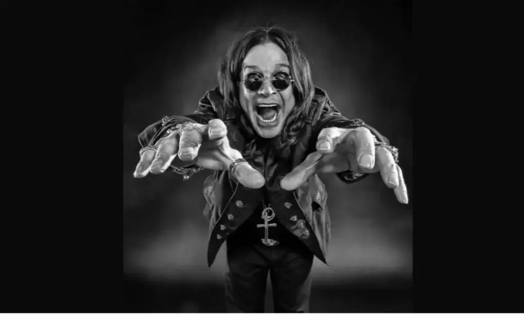 <p>Empat Penyebab Kematian Ozzy Osbourne</p>