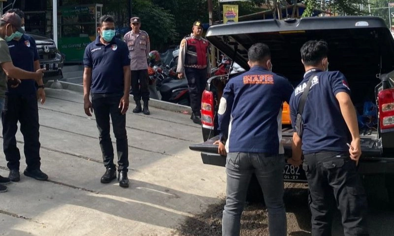 <p>Kemenag Benarkan Densus 88 Tangkap ASN&nbsp;</p>