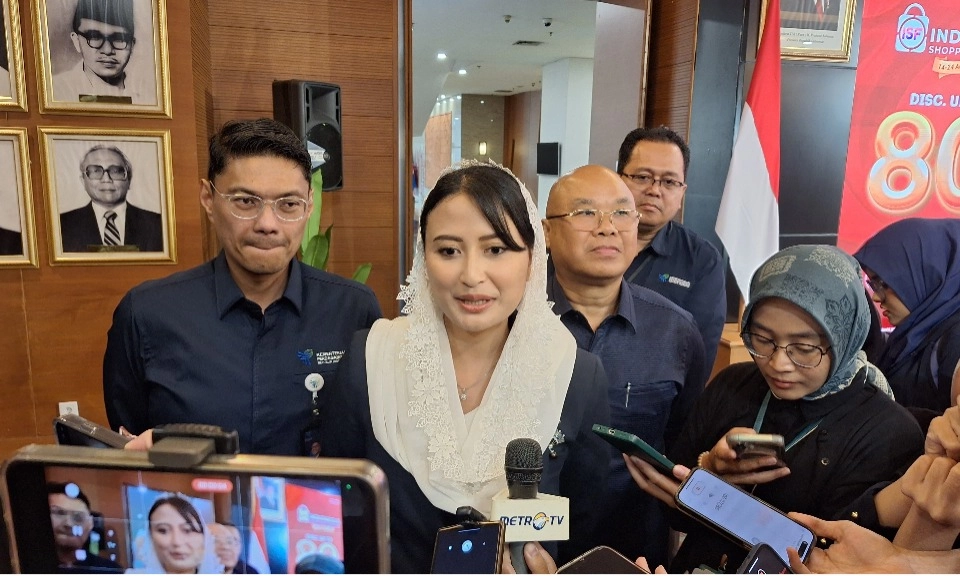 <p id="isPasted">Sambut HUT RI, Tiga Promo dan Diskon Belanja Besar-Besaran Menanti</p>