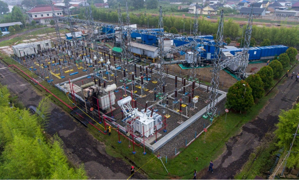 <p id="isPasted">Dua Subholding Pertamina Berkolaborasi Pasarkan Produk CNG</p>