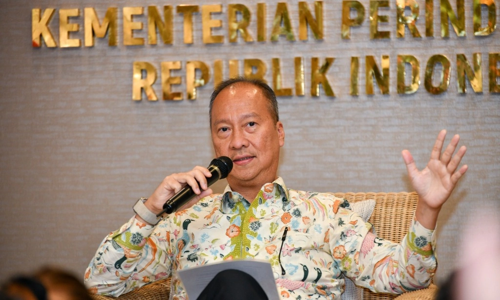 <p>Reformasi TKDN Segera Final, Kemenperin: Perhitungan Akan Mudah Dan Cepat</p>