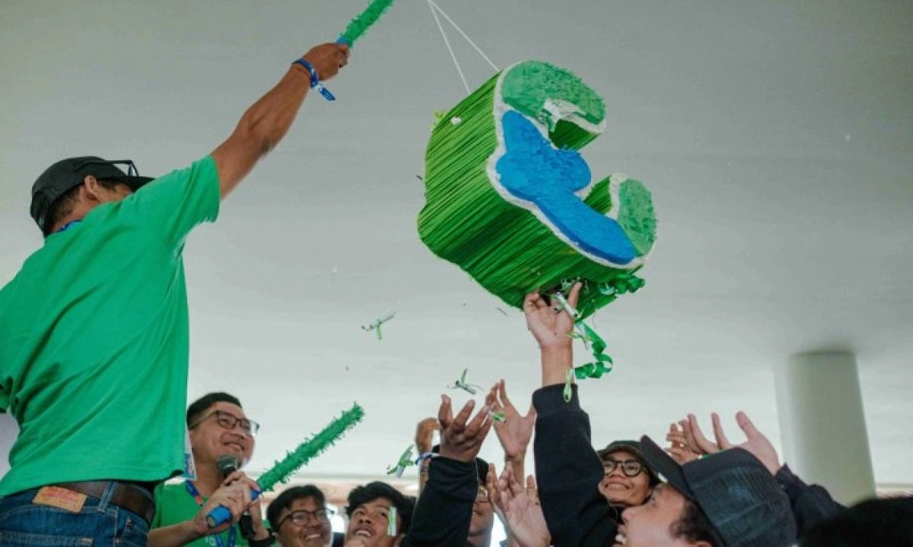 <p dir="auto" id="isPasted">Pelaku Industri Sambut Baik Rencana Kebijakan SID Investor Kripto</p>