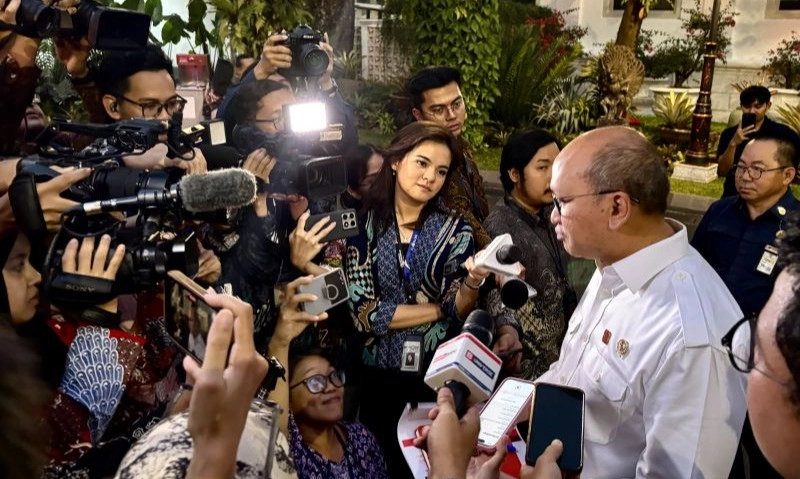 <p>Tantiem Komisaris BUMN Dihapus, Pemerintah Berpotensi Hemat Rp8 Triliun</p>