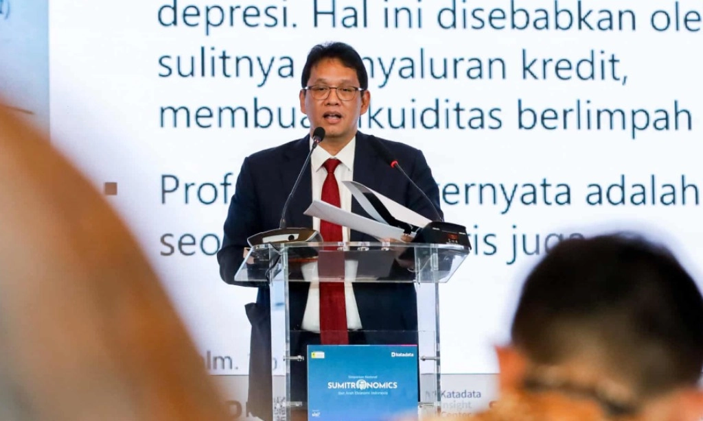 <p>Rekening <em>Dormant</em> Aman, LPS: Tak Ada Penarikan Dana Bank Besar-besaran</p>