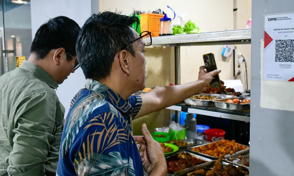 <p>BI: Indeks Keyakinan Konsumen Juli 2025 Menguat Tipis Jadi 118,1 Poin</p>