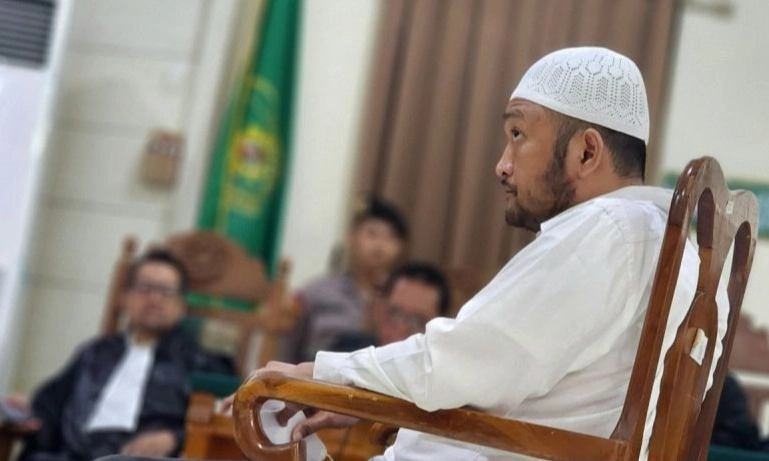 <p>Hakim Vonis 15 Tahun Polisi Tembak Siswa Semarang</p>