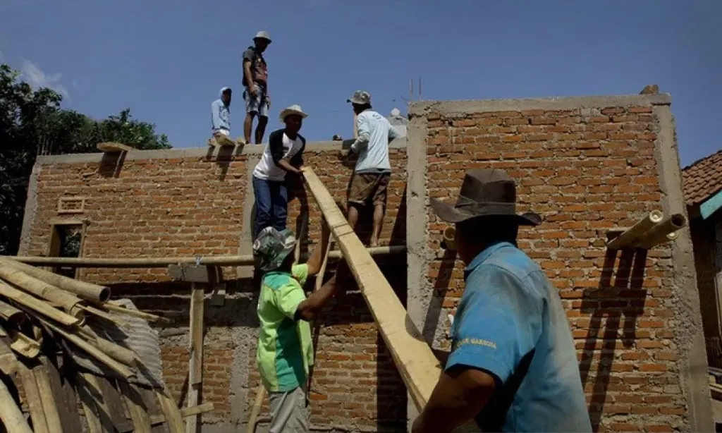 <p>PKP: Sektor Perumahan Putar Ekonomi Rp310 T, Sumbang 1,3% Pertumbuhan</p>