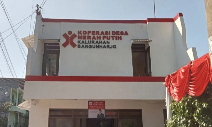 <p>PPPK Ditempatkan Di Kopdes Merah Putih, Kemenpan Bilang Begini</p>