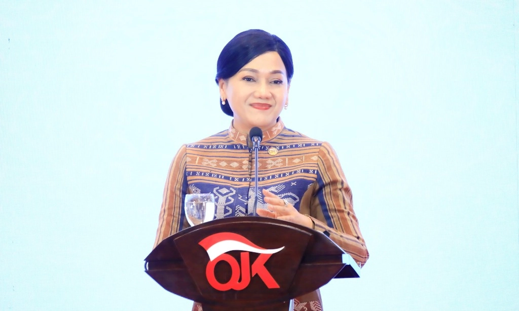 <p id="isPasted">OJK Dorong Literasi Keuangan Digital Bagi Pelaku UMKM di Tegal</p>