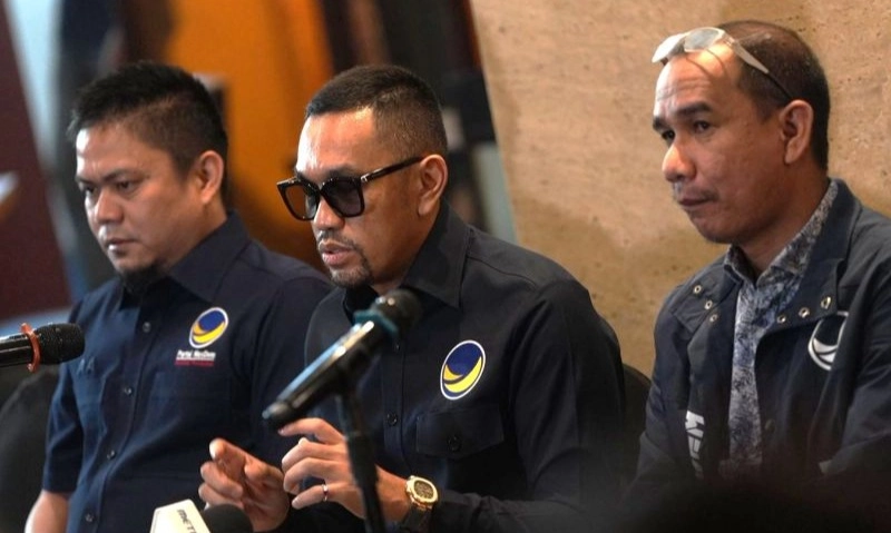 <p>Bupati Kolaka Timur Ditangkap KPK</p>