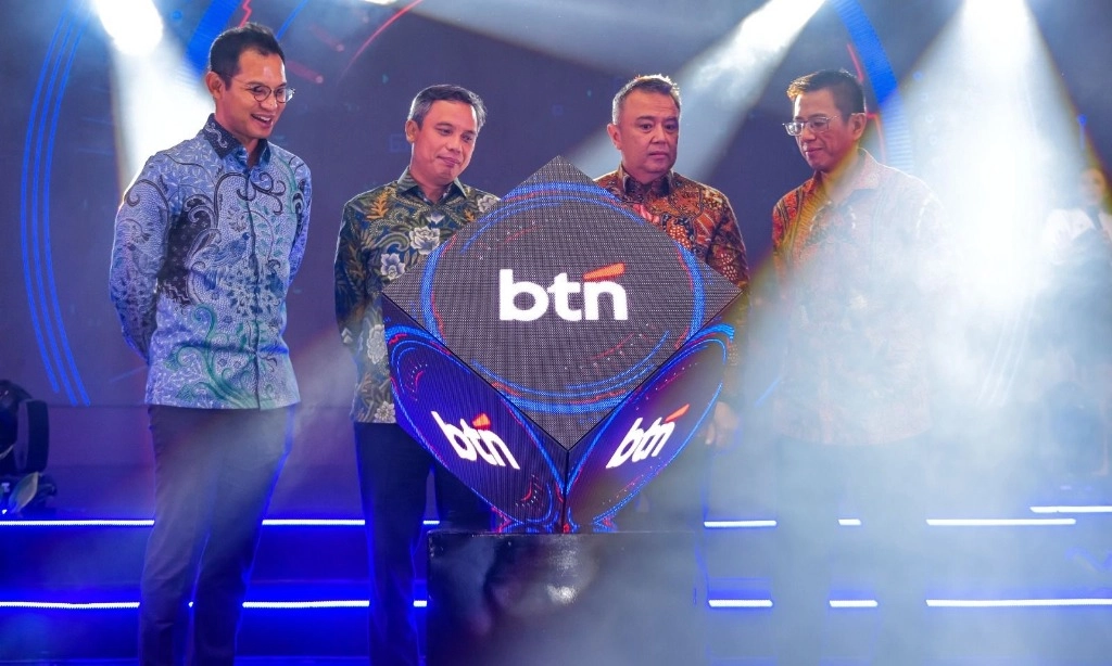 <p>BTN Luncurkan Bale Korpora, Platform Digital Untuk Nasabah Korporasi</p>