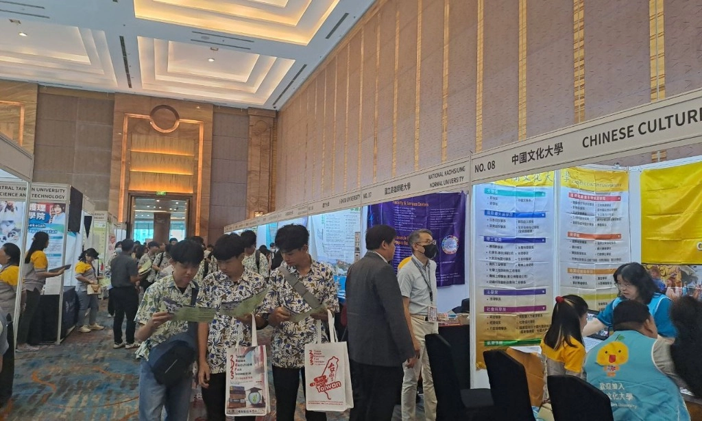 <p id="isPasted">Tips Mengunjungi Pameran Pendidikan Agar Menghasilkan Dampak Nyata</p>