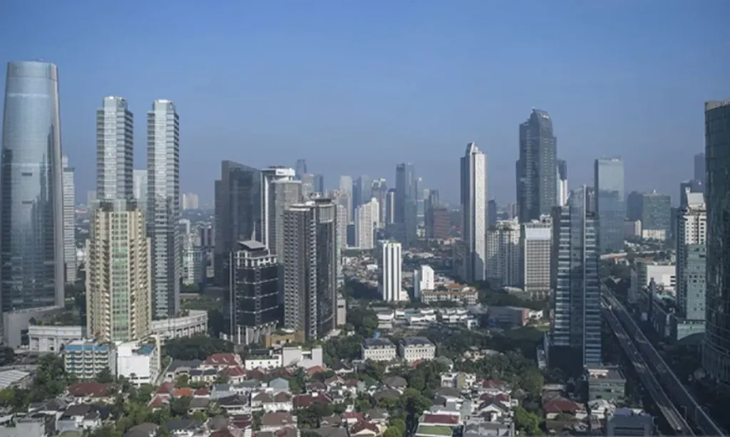 <p>Paramadina Desak BPS Ungkap Metodologi Data Pertumbuhan Ekonomi 5,12%</p>