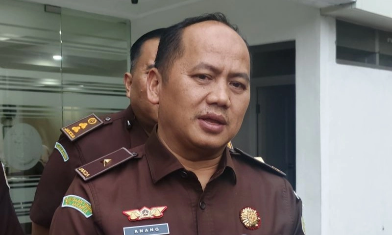<p>Anak Surya Darmadi Masuk DPO Kasus Pencucian Uang</p>