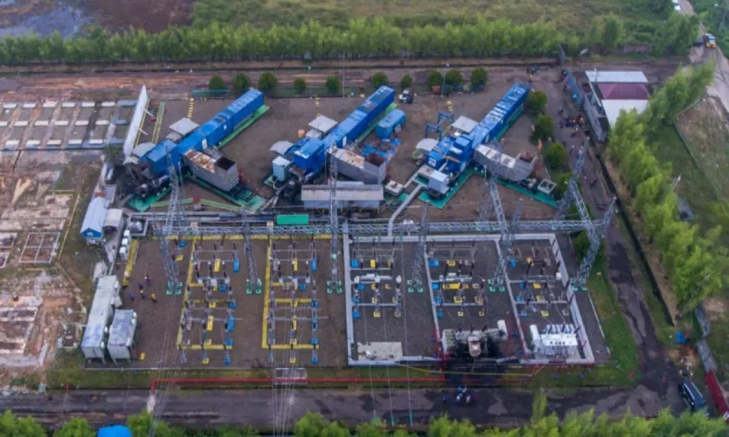 <p>Ekspansi PLTG Berpotensi Bebani Negara Rp155,8 Triliun Per Tahun</p>