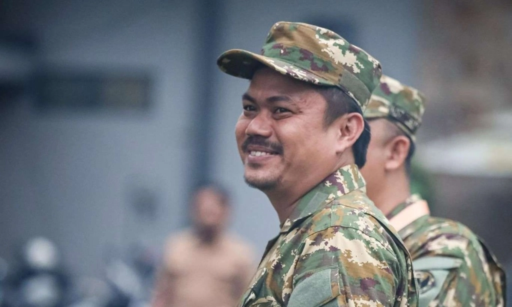 <p>Kemendagri Siapkan Pengganti Bupati Kolaka Timur</p>